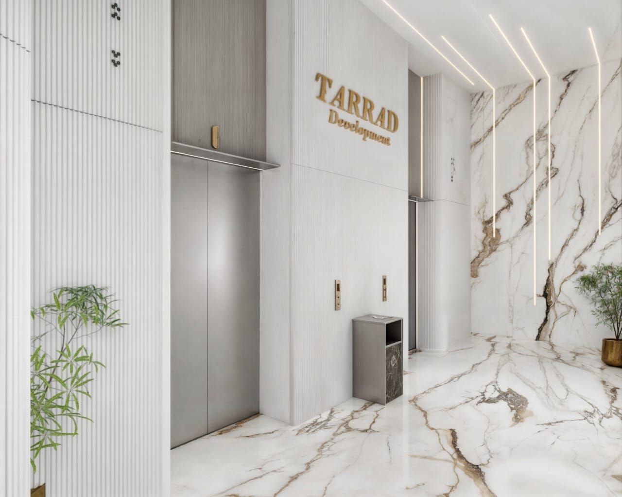 Апартаменты в Дубае, ОАЭ, 11 405 м² - фото 4