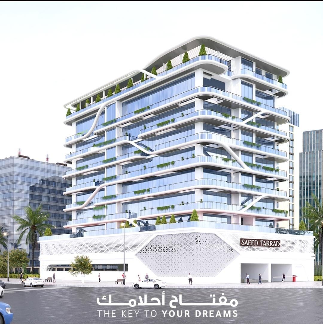 Апартаменты в Дубае, ОАЭ, 11 405 м² - фото 6