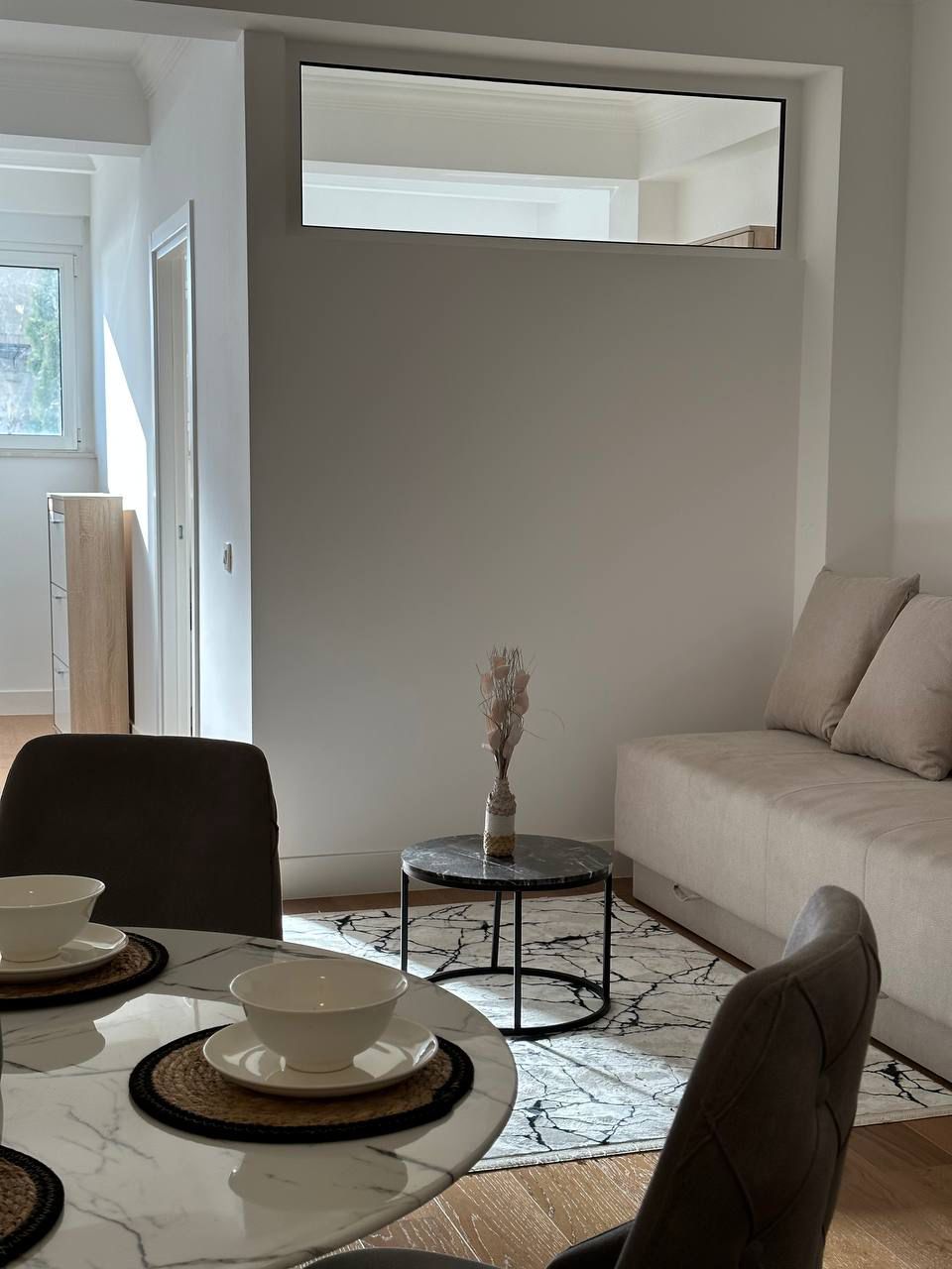 Квартира в Тивате, Черногория, 68 м² - фото 3