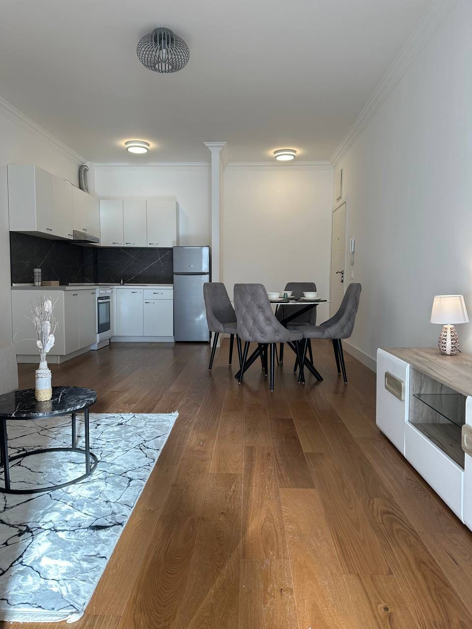 Квартира в Тивате, Черногория, 68 м² - фото 7