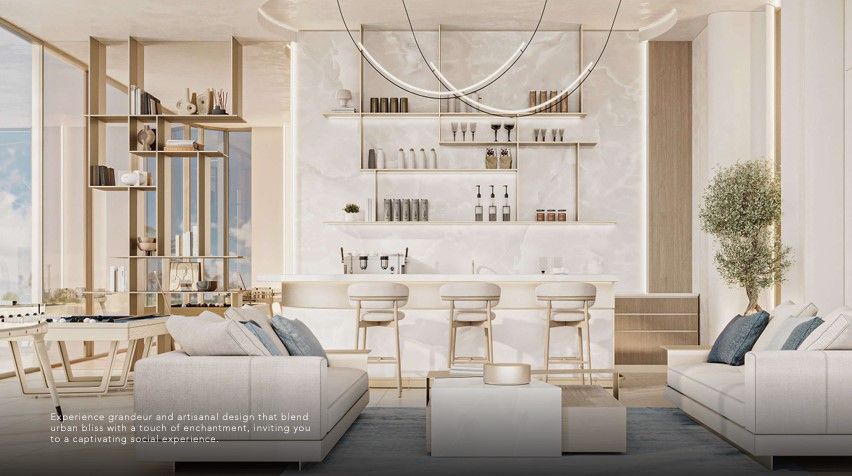 Студия в Дубае, ОАЭ, 35.86 м² - фото 8