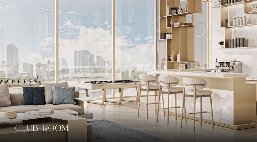 Студия в Дубае, ОАЭ, 35.86 м² - фото 7