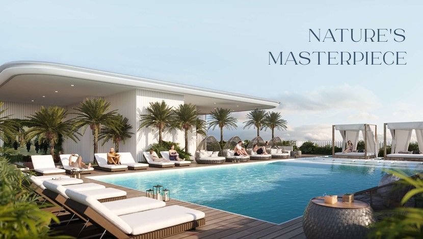 Студия в Дубае, ОАЭ, 35.86 м² - фото 3