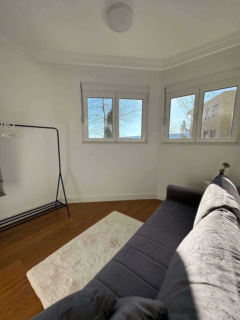 Квартира в Тивате, Черногория, 40 м² - фото 6