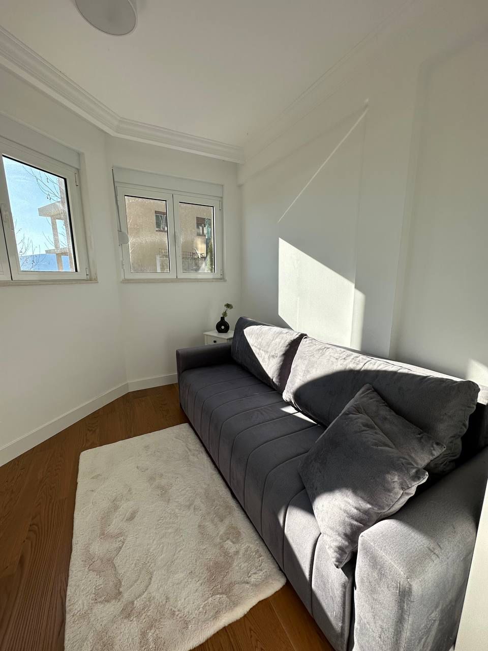 Квартира в Тивате, Черногория, 40 м² - фото 4