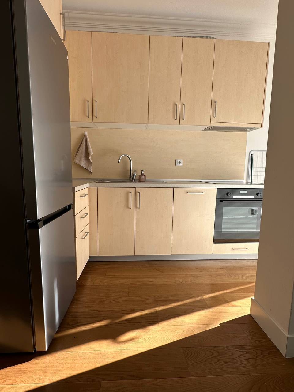 Квартира в Тивате, Черногория, 40 м² - фото 5