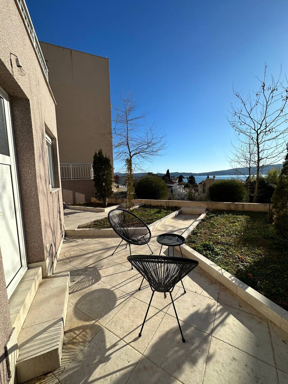 Квартира в Тивате, Черногория, 40 м² - фото 2