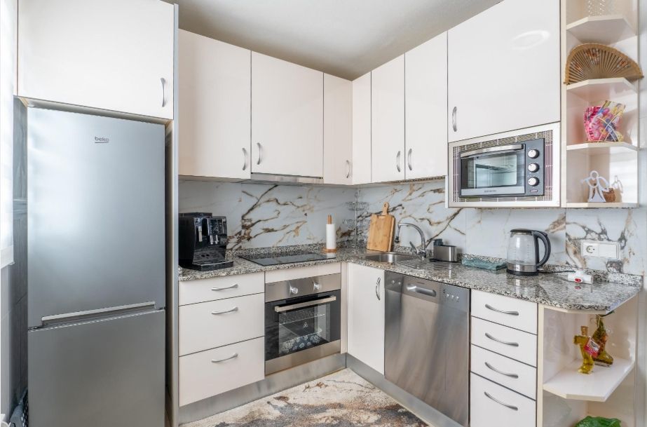 Дом в Торревьехе, Испания, 102 м² - фото 11