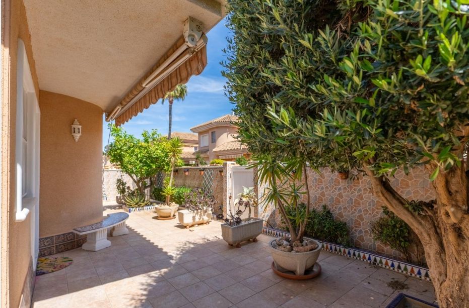 Дом в Торревьехе, Испания, 102 м² - фото 16