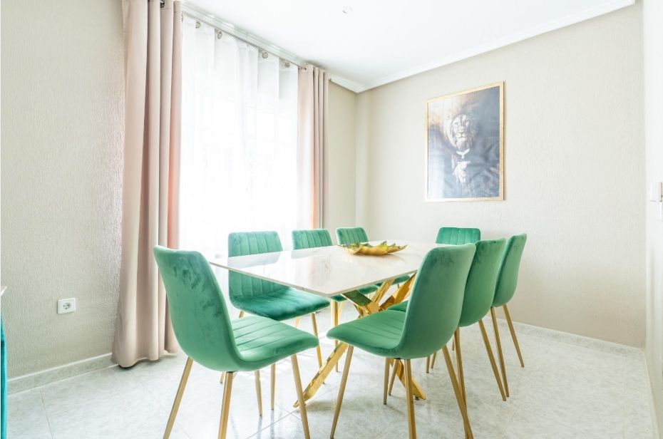 Дом в Торревьехе, Испания, 102 м² - фото 4