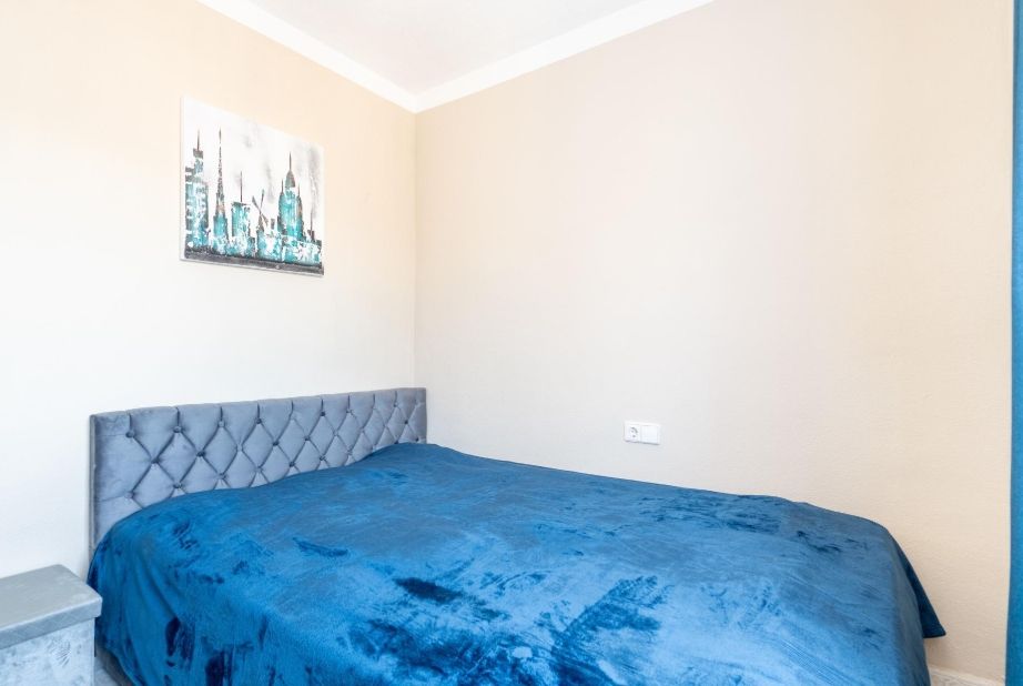 Дом в Торревьехе, Испания, 102 м² - фото 8