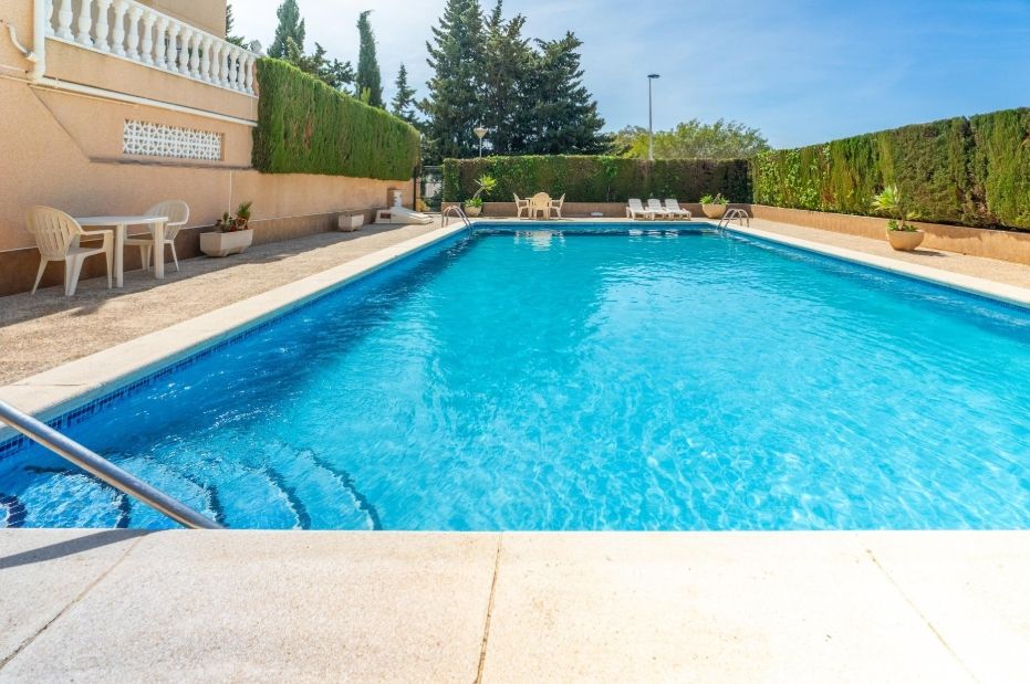 Дом в Торревьехе, Испания, 102 м² - фото 15