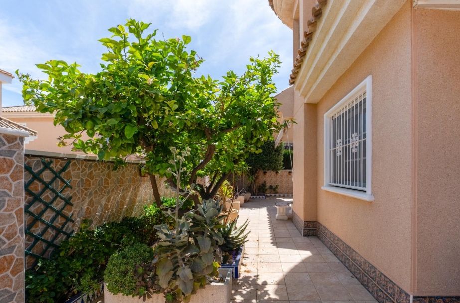 Дом в Торревьехе, Испания, 102 м² - фото 18