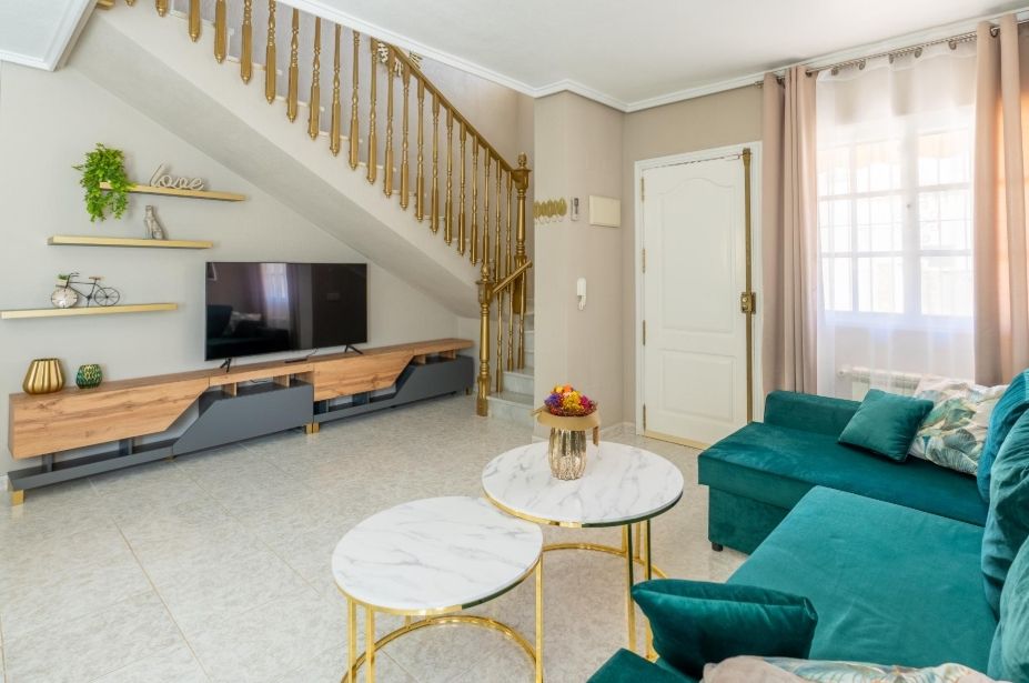 Дом в Торревьехе, Испания, 102 м² - фото 3