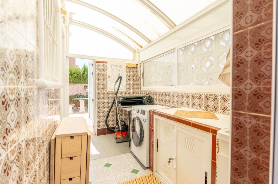 Дом в Торревьехе, Испания, 102 м² - фото 13