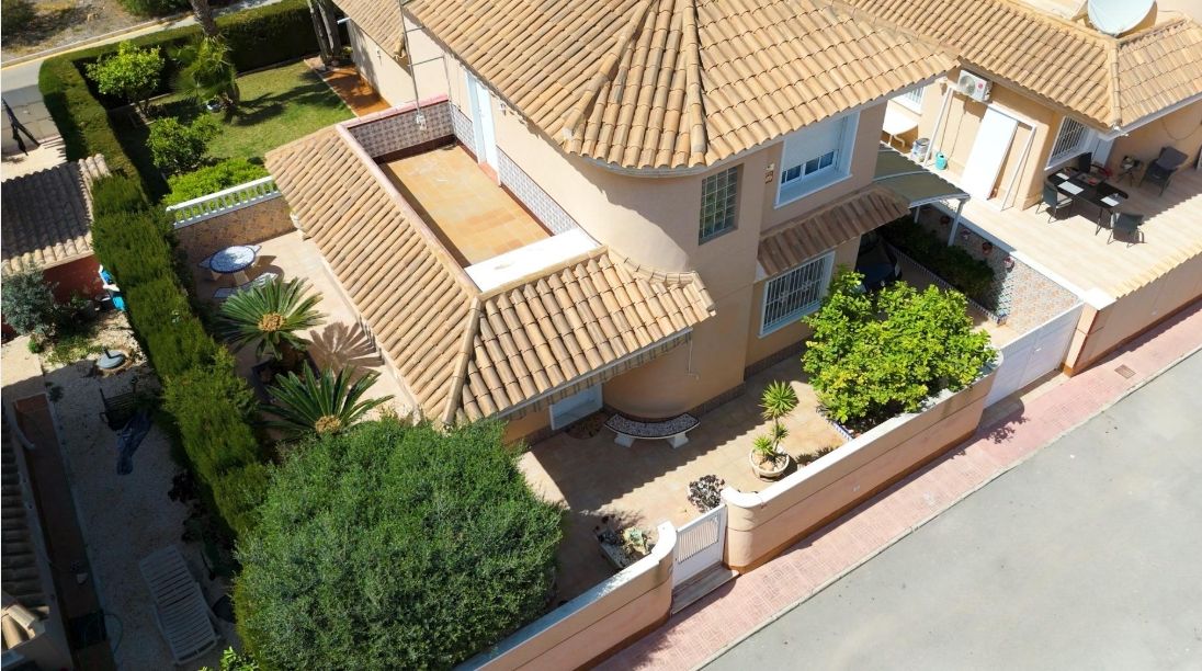 Дом в Торревьехе, Испания, 102 м² - фото 17