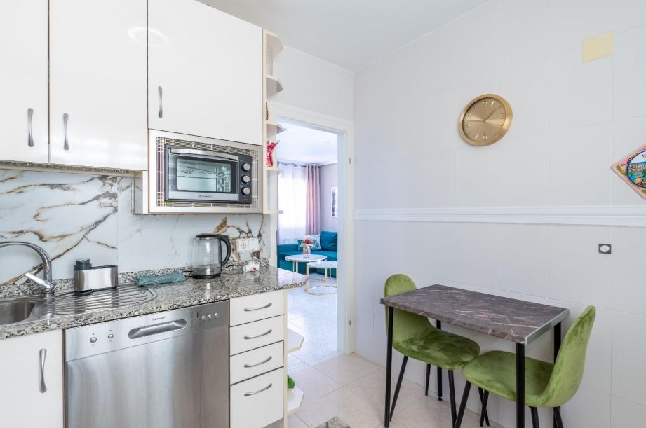 Дом в Торревьехе, Испания, 102 м² - фото 12