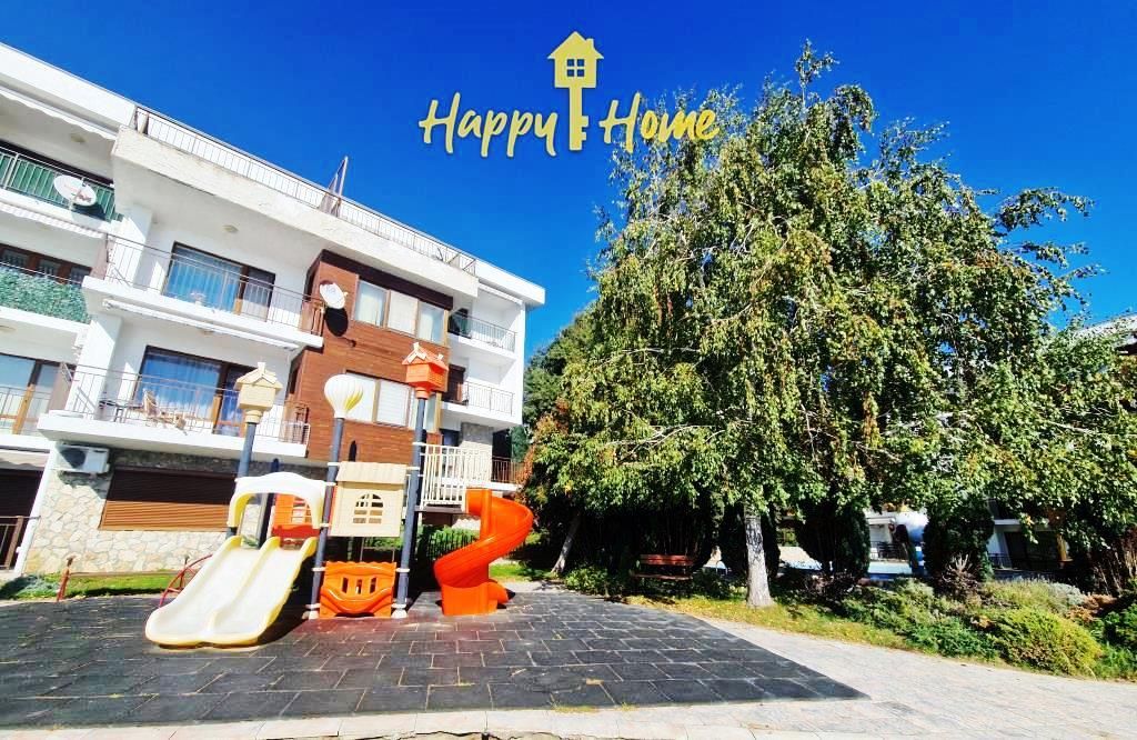 Квартира в Елените, Болгария, 113 м² - фото 14