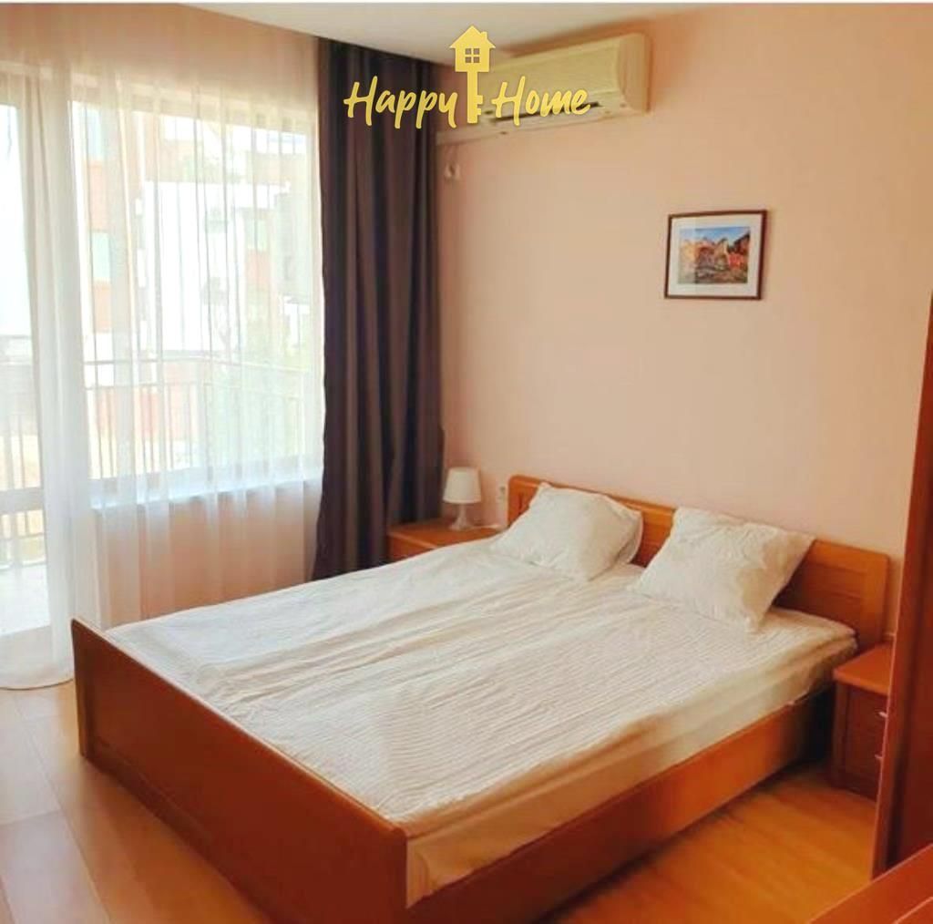 Квартира в Елените, Болгария, 113 м² - фото 5