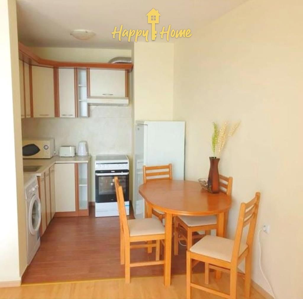 Квартира в Елените, Болгария, 113 м² - фото 3