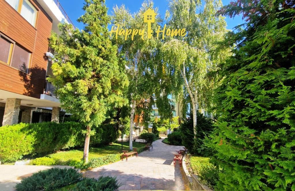 Квартира в Елените, Болгария, 113 м² - фото 13