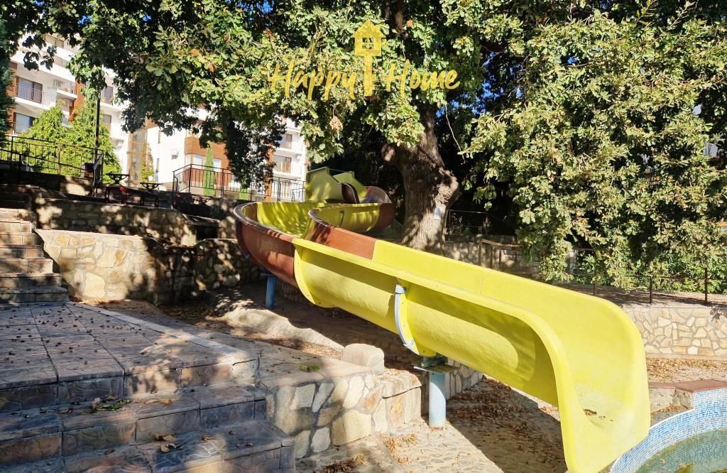 Квартира в Елените, Болгария, 113 м² - фото 15