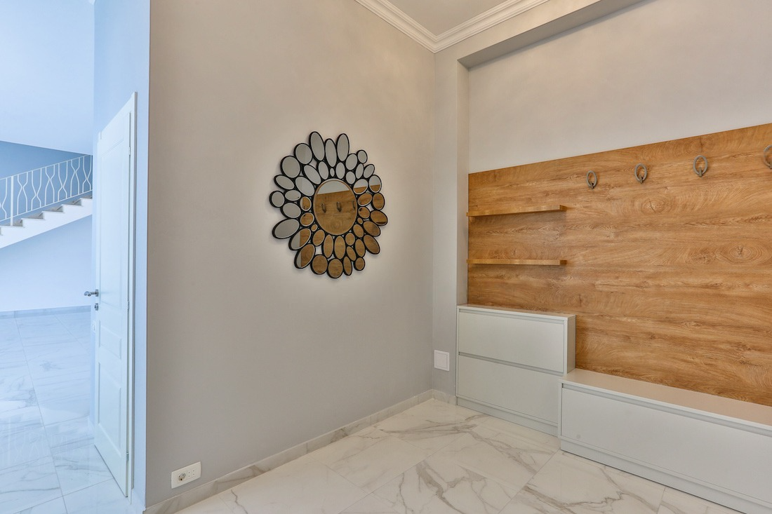 Вилла в Тивате, Черногория, 285 м² - фото 3