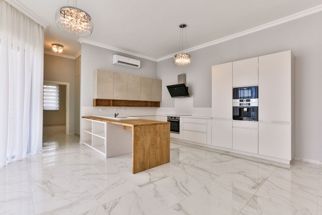 Вилла в Тивате, Черногория, 285 м² - фото 4