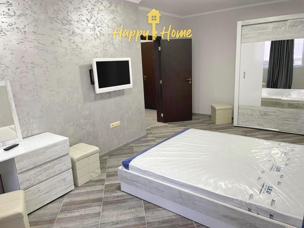 Квартира в Святом Власе, Болгария, 58 м² - фото 8