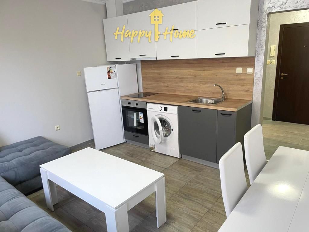 Квартира в Святом Власе, Болгария, 58 м² - фото 3