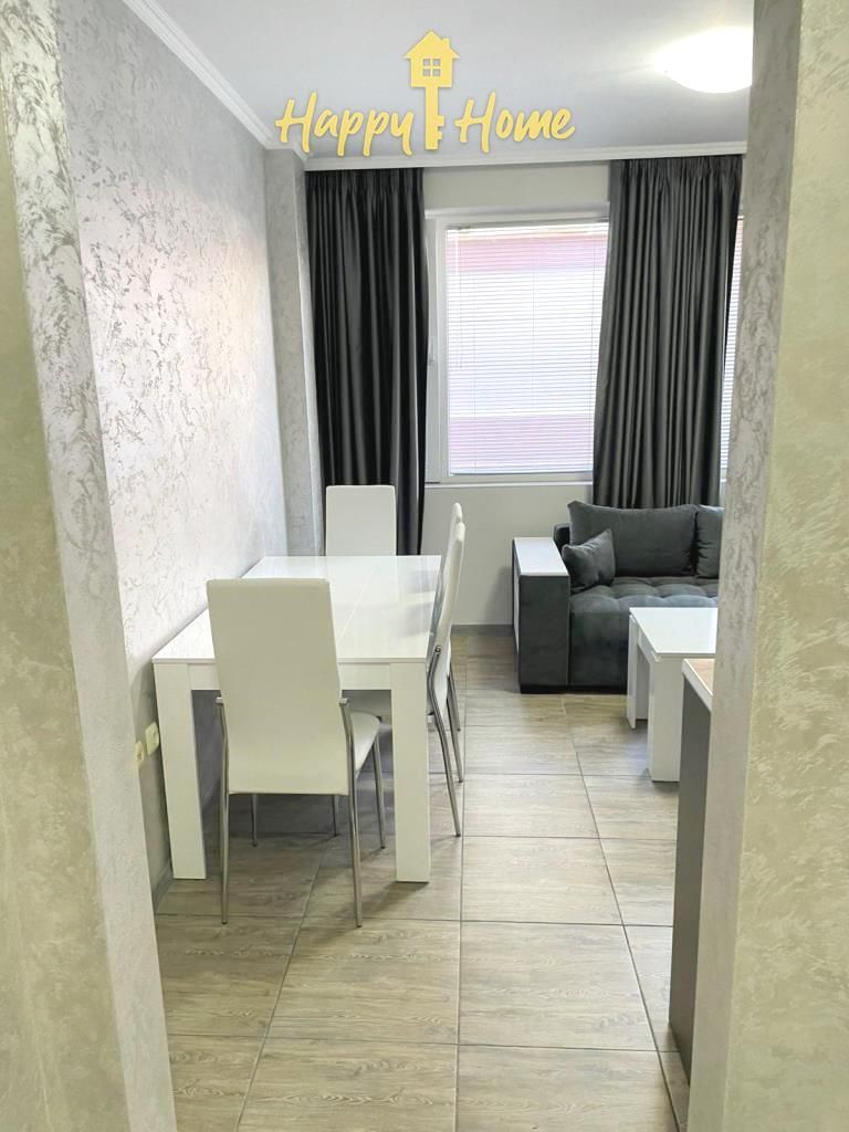 Квартира в Святом Власе, Болгария, 58 м² - фото 4