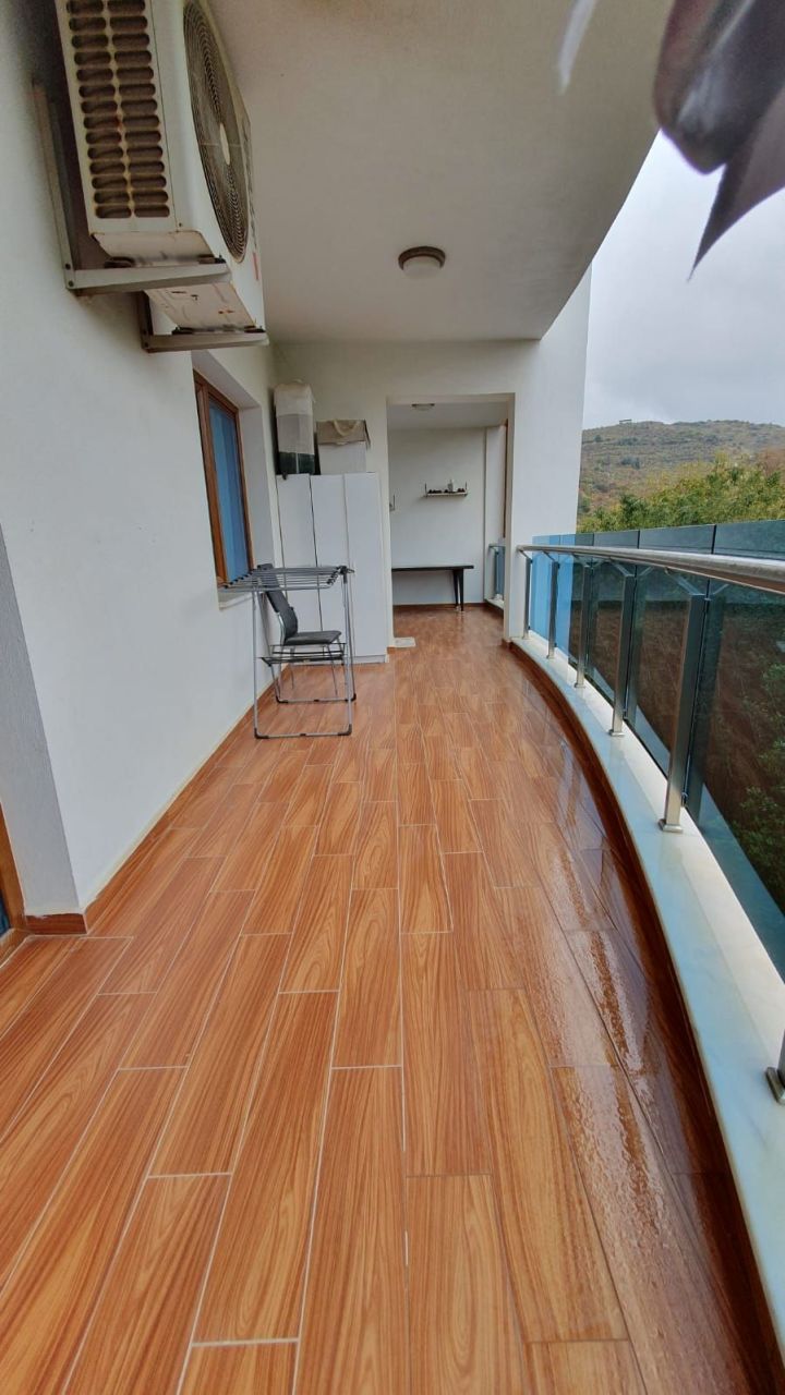 Квартира в Алании, Турция, 125 м² - фото 10