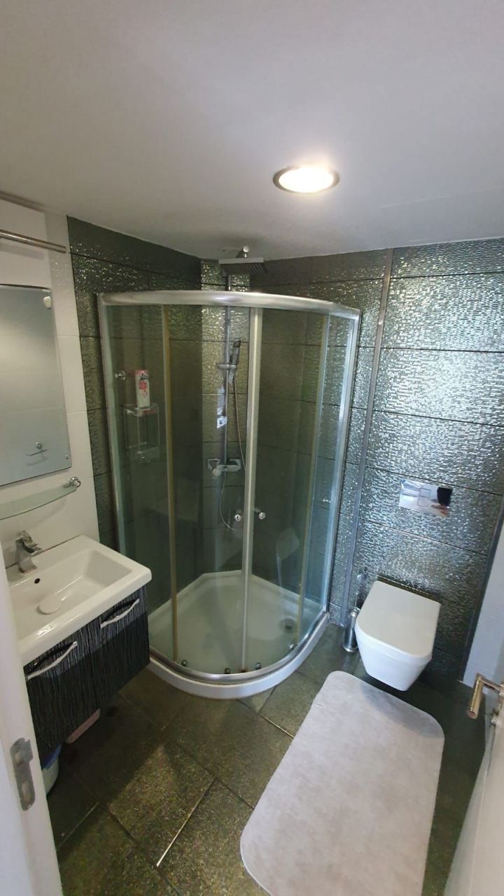 Квартира в Алании, Турция, 125 м² - фото 16