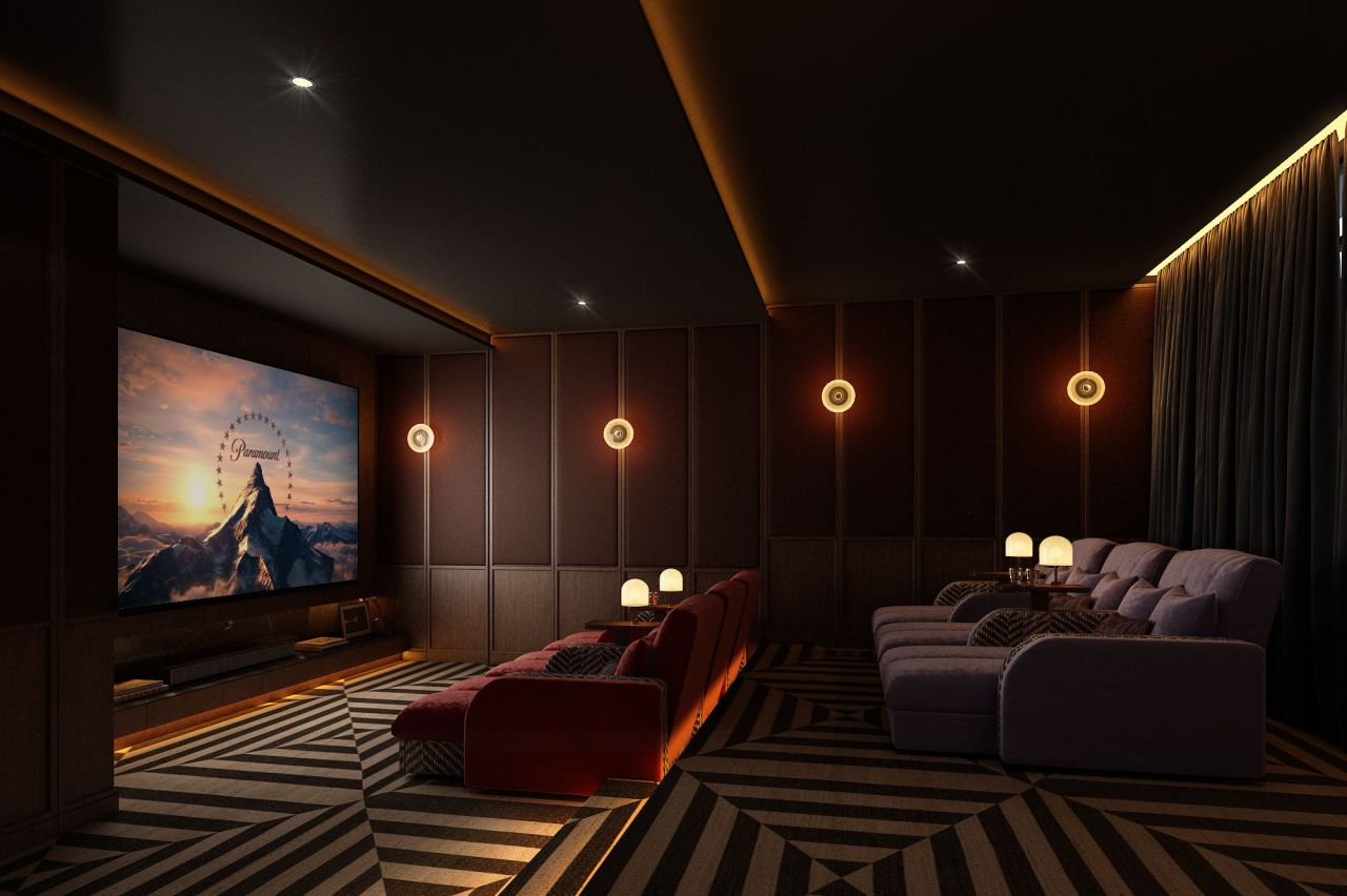 Апартаменты на пляже Банг Тао, Таиланд, 29 м² - фото 9