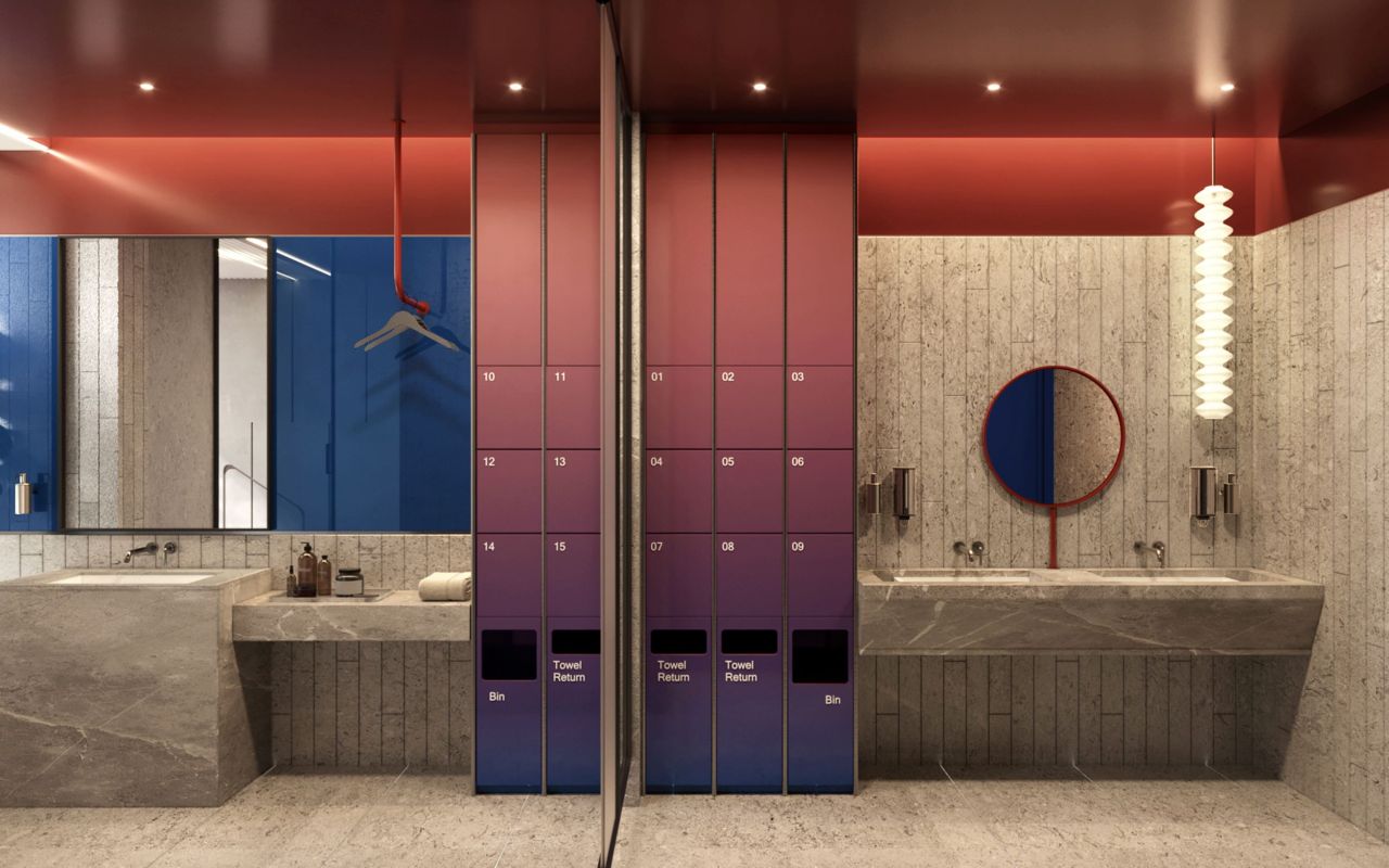 Апартаменты на пляже Банг Тао, Таиланд, 29 м² - фото 14