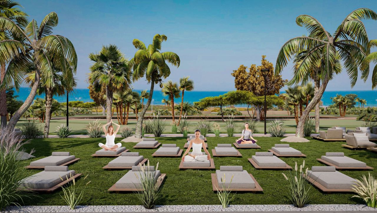 Квартира в Искеле, Кипр, 80 м² - фото 6