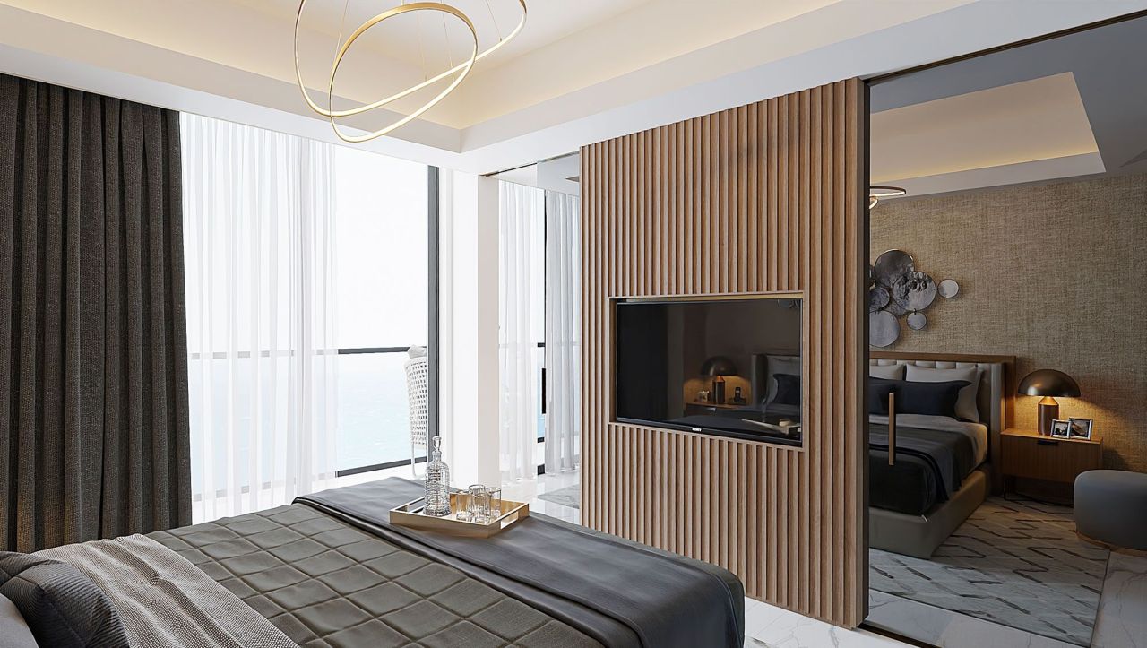 Квартира в Искеле, Кипр, 80 м² - фото 18