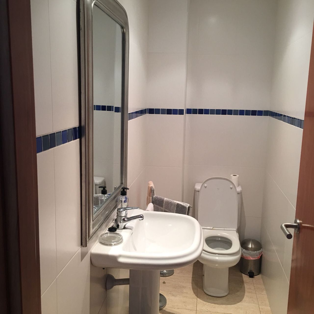 Коттедж в Калафеле, Испания, 200 м² - фото 12