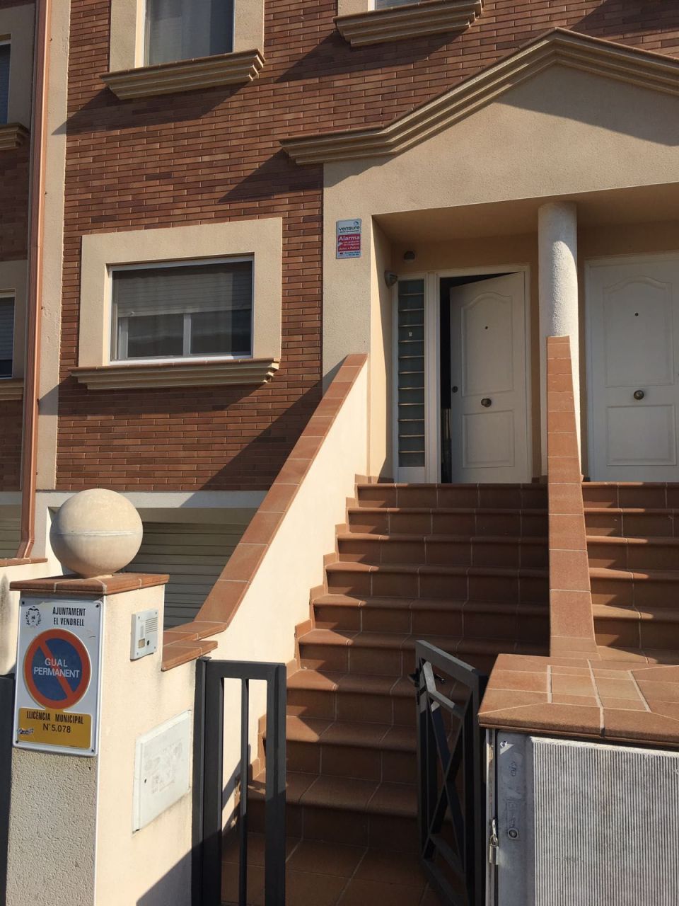 Коттедж в Калафеле, Испания, 200 м² - фото 2