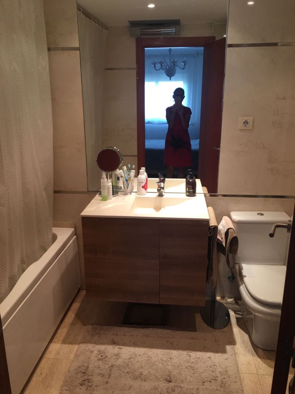 Коттедж в Калафеле, Испания, 200 м² - фото 9