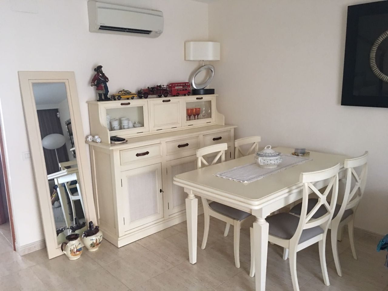 Коттедж в Калафеле, Испания, 200 м² - фото 4