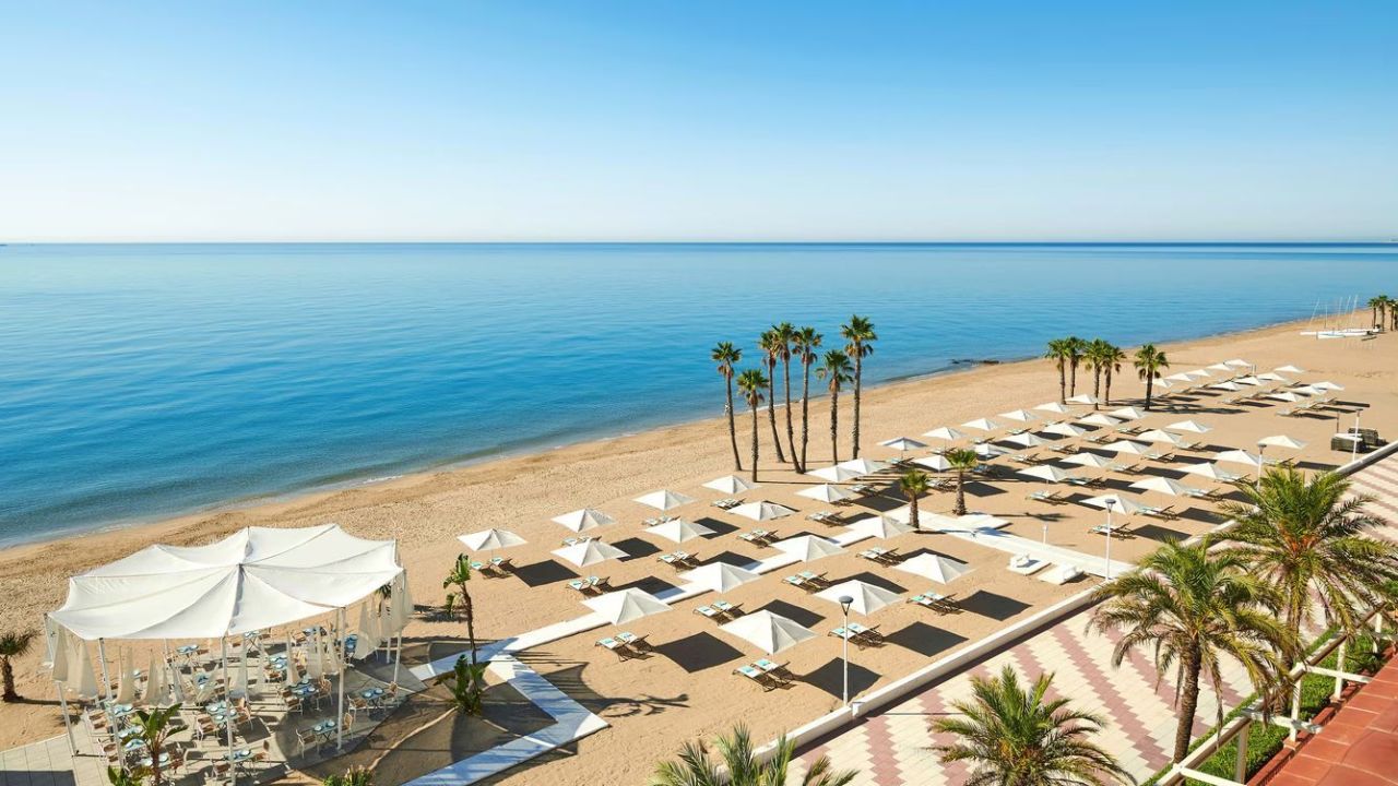 Коттедж в Калафеле, Испания, 200 м² - фото 18