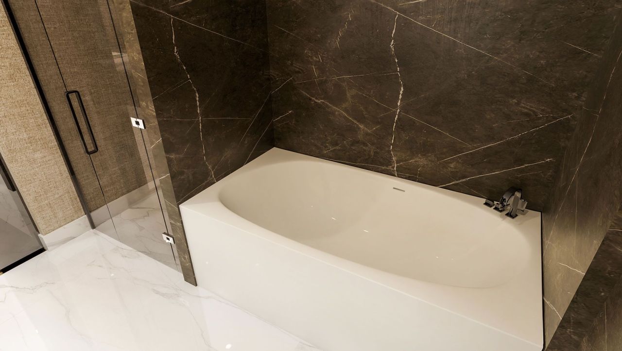 Пентхаус в Искеле, Кипр, 142 м² - фото 16