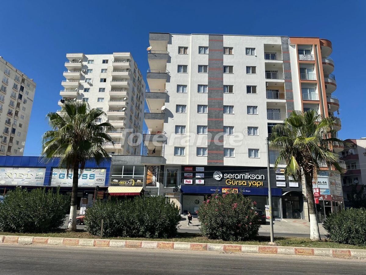 Апартаменты в Мерсине, Турция, 187 м² - фото 1