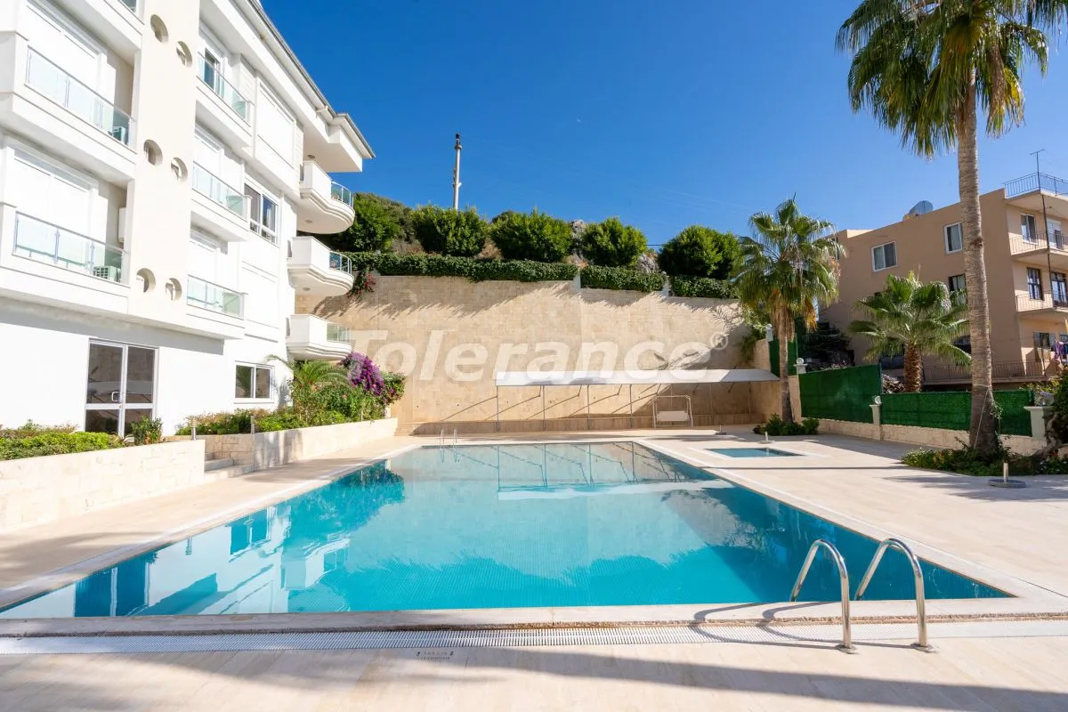 Апартаменты в Алании, Турция, 105 м² - фото 2