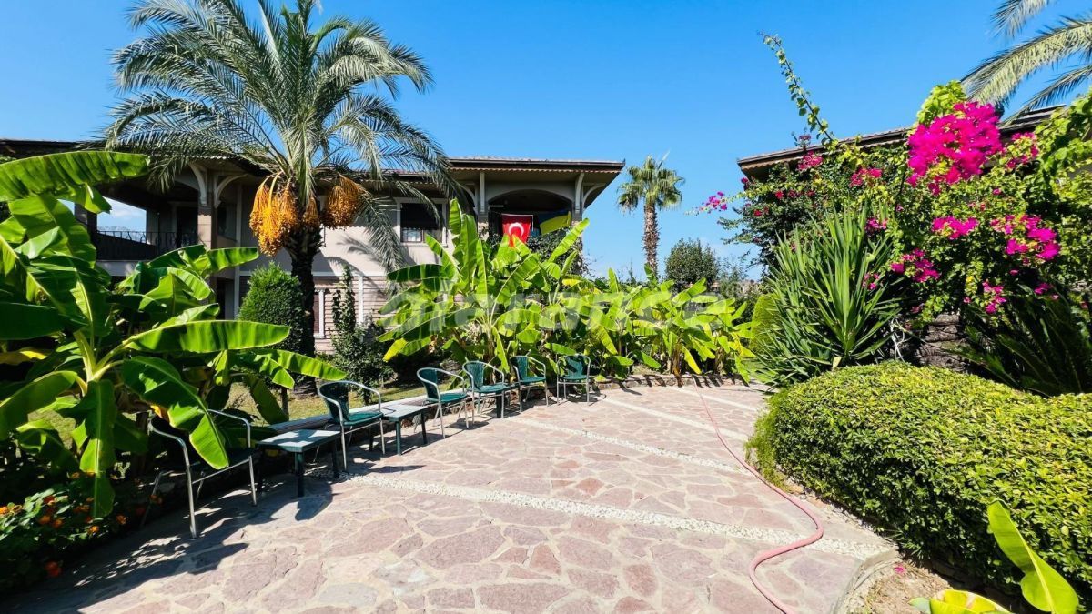 Вилла в Чамьюве, Турция, 200 м² - фото 2