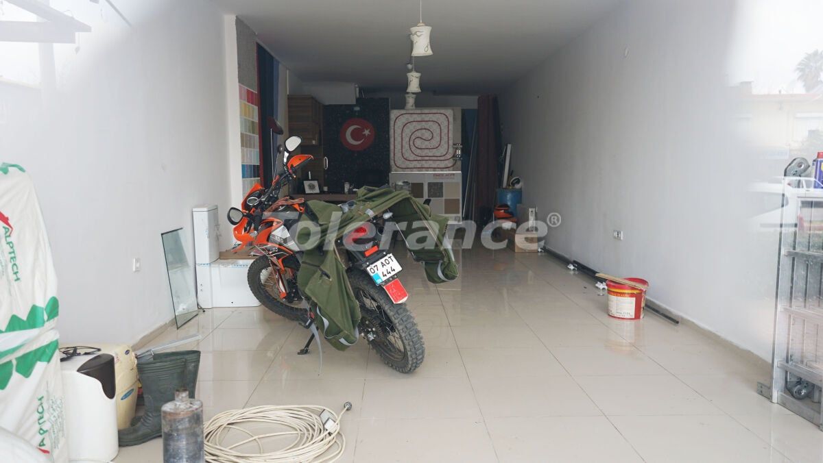 Коммерческая недвижимость в Анталии, Турция, 165 м² - фото 2