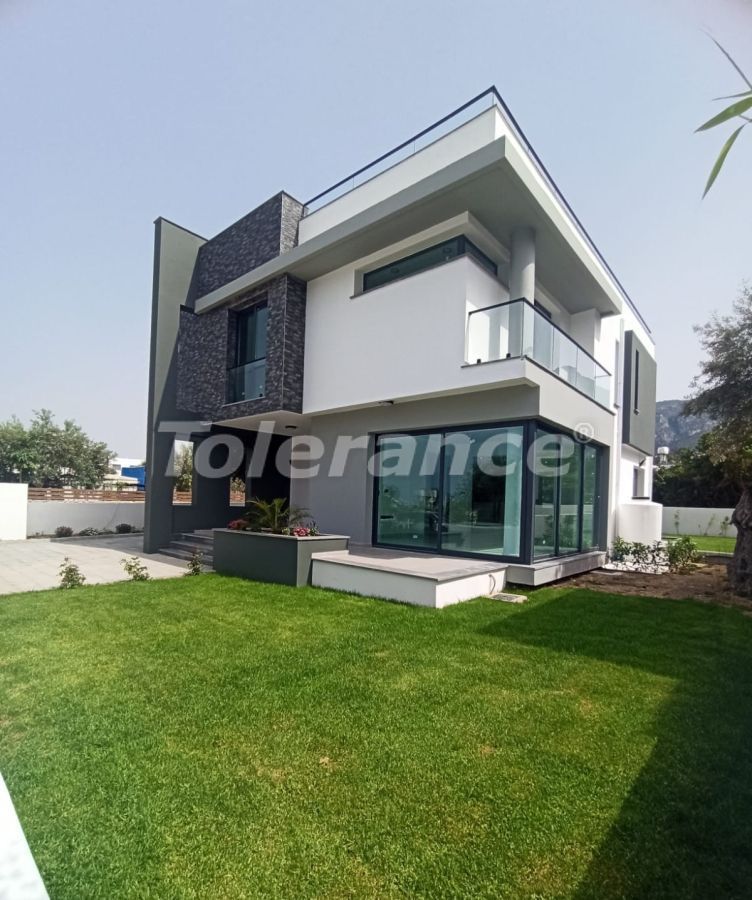 Вилла в Озанкое, Кипр, 180 м² - фото 2