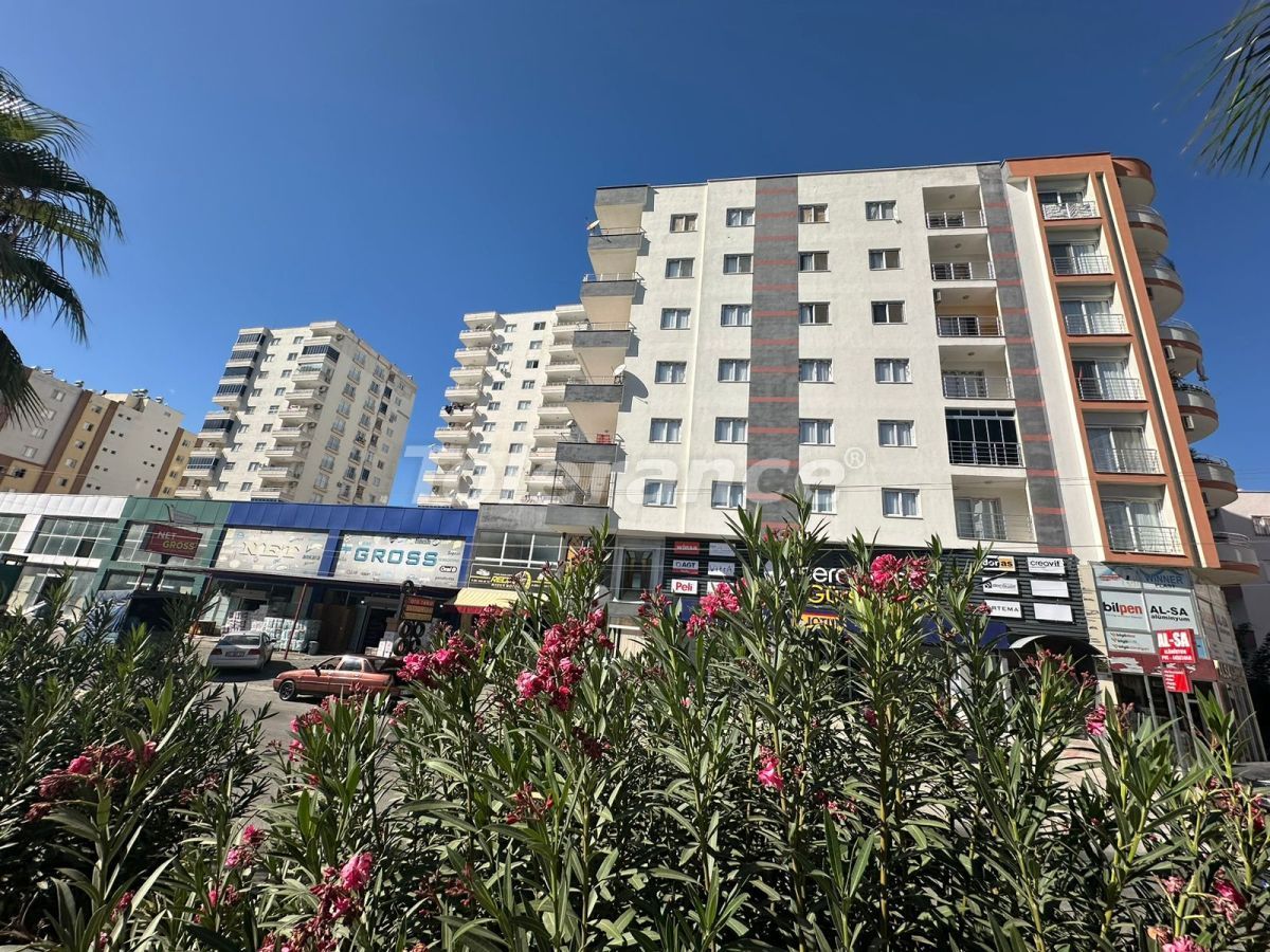 Апартаменты в Мерсине, Турция, 187 м² - фото 2