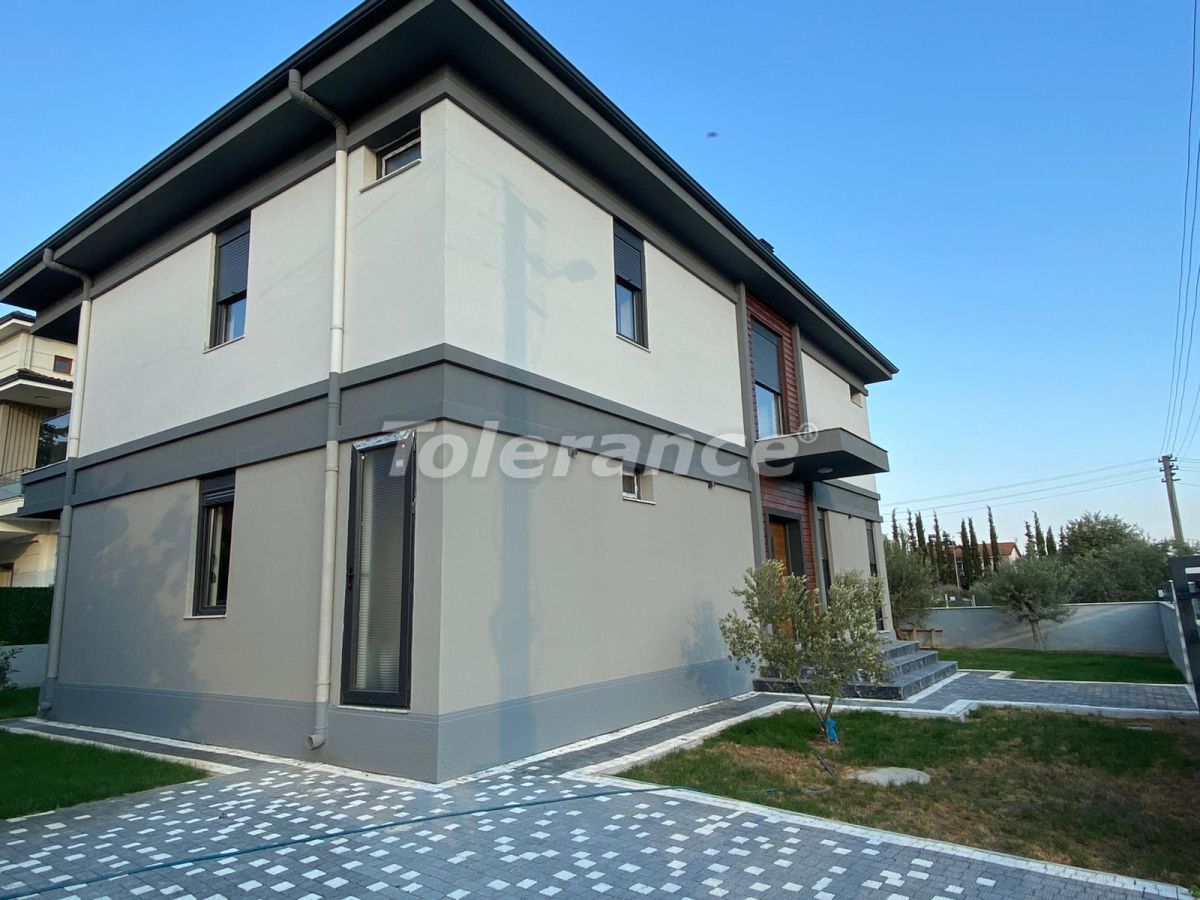 Вилла в Анталии, Турция, 250 м² - фото 2